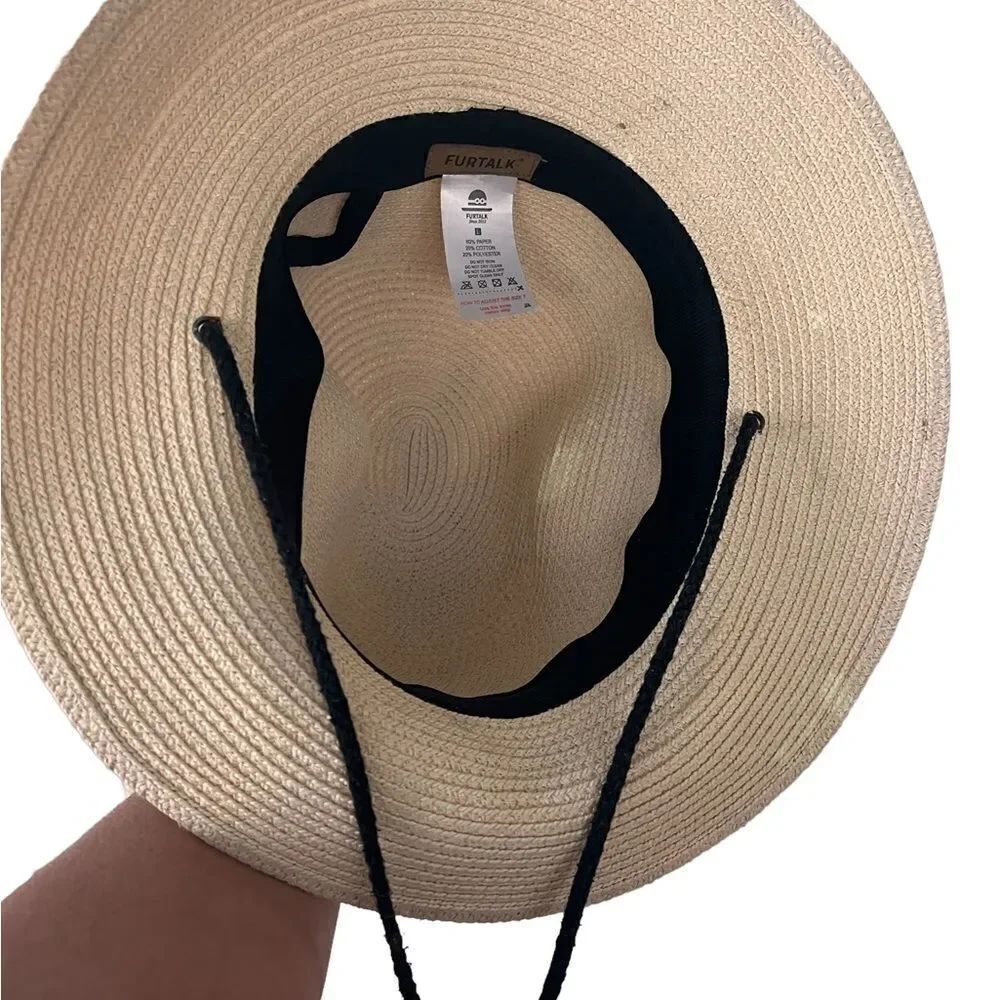 Furtalk hat - Picture 6 of 7